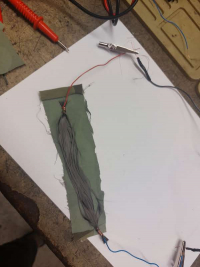 CARBON HEATER