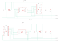 BASIC WIRED COMMUNICATION WITH TWO ARDUINOS