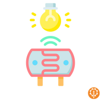 LIGHT SENSITIVE CIRCUIT