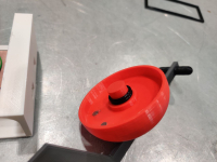 WINDMETER